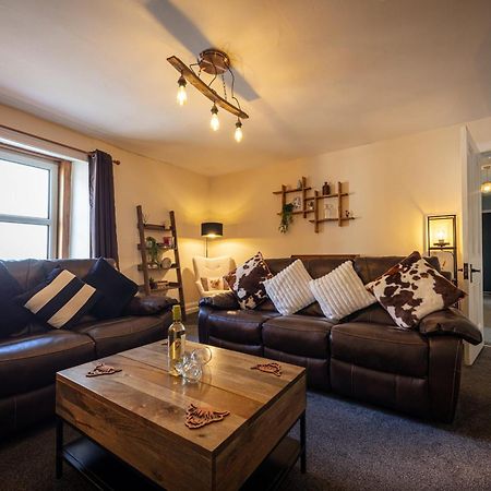 9A Bayfield Lane Portreeアパートメント エクステリア 写真