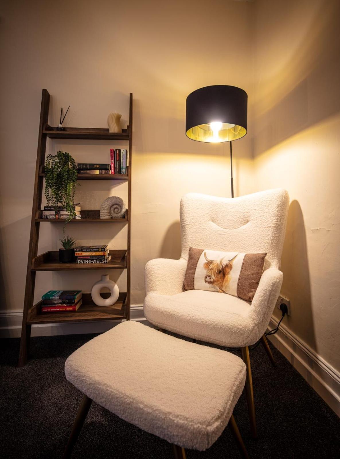 9A Bayfield Lane Portreeアパートメント エクステリア 写真