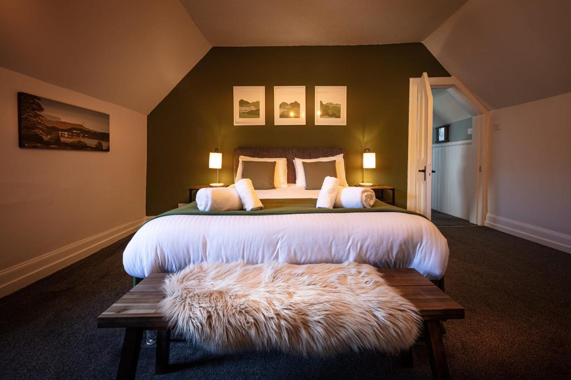 9A Bayfield Lane Portreeアパートメント エクステリア 写真