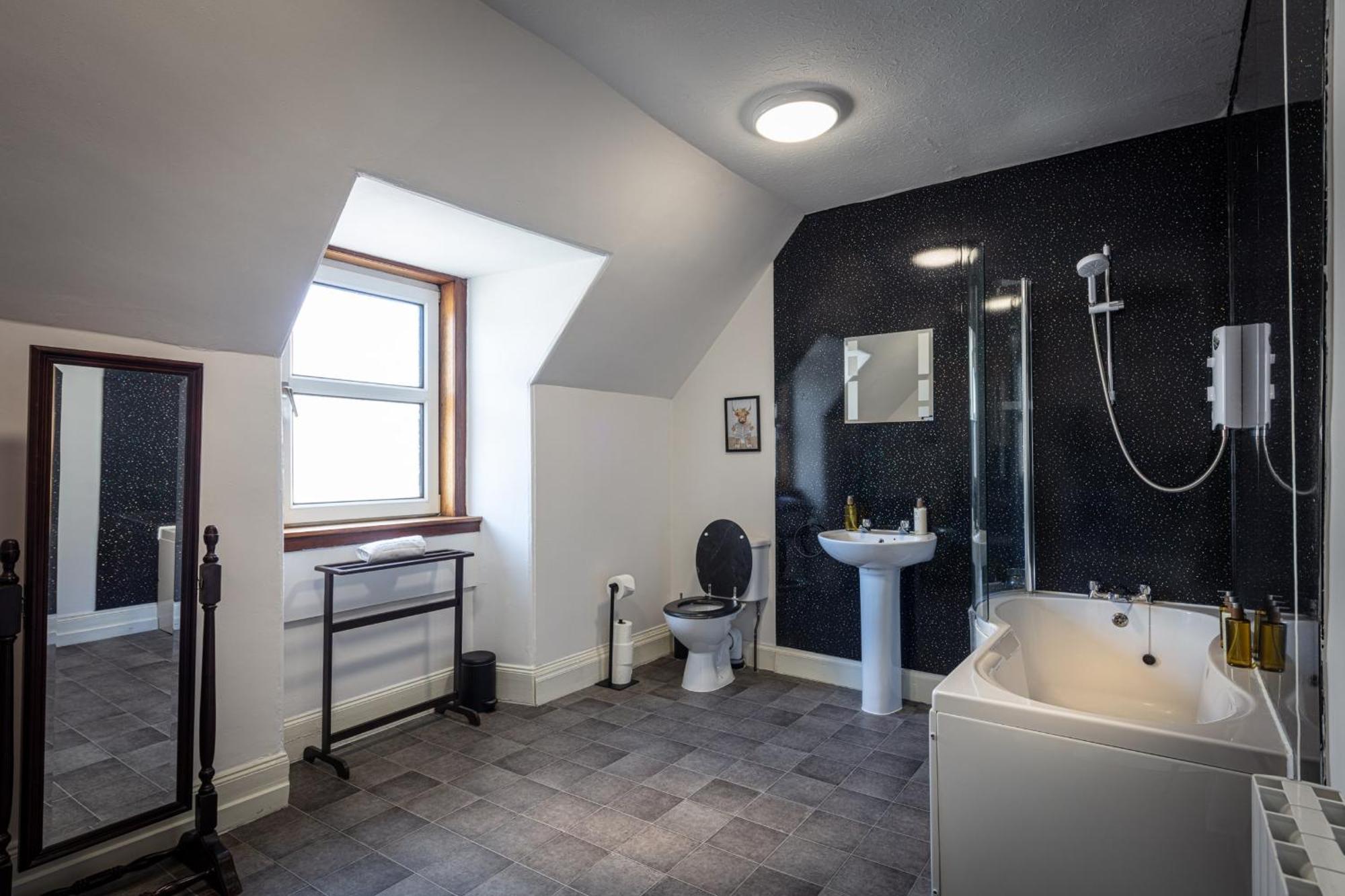 9A Bayfield Lane Portreeアパートメント エクステリア 写真
