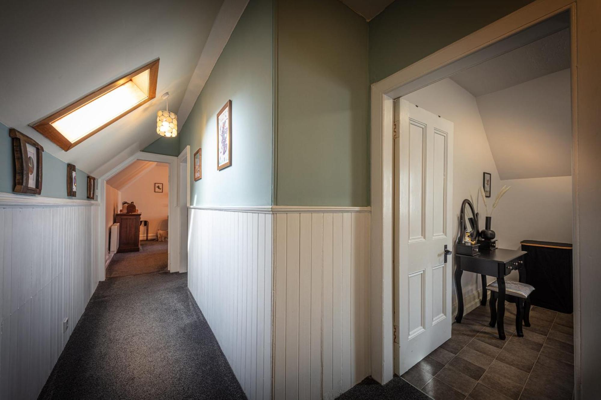 9A Bayfield Lane Portreeアパートメント エクステリア 写真