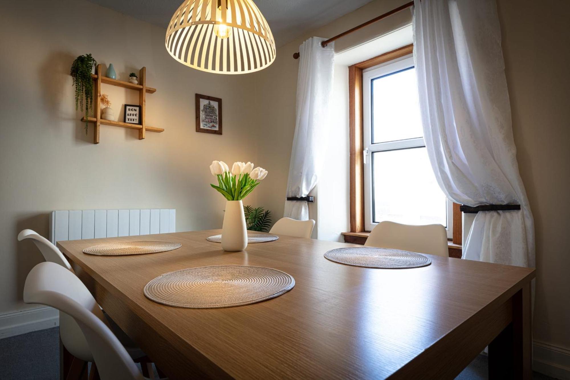 9A Bayfield Lane Portreeアパートメント エクステリア 写真